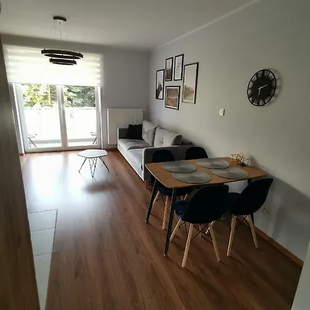 2K Best Apartment Katovice Exteriér fotografie