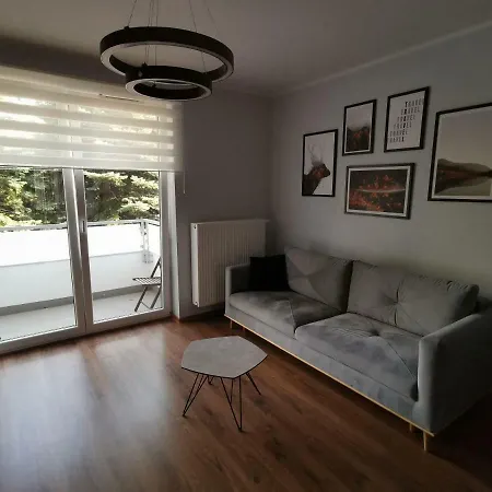 2K Best Apartment Katovice Exteriér fotografie