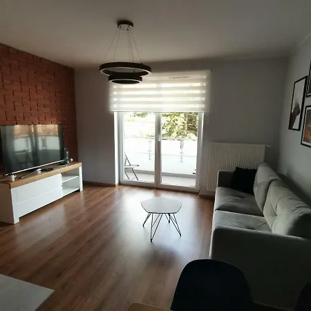 2K Best Apartment Katovice Exteriér fotografie
