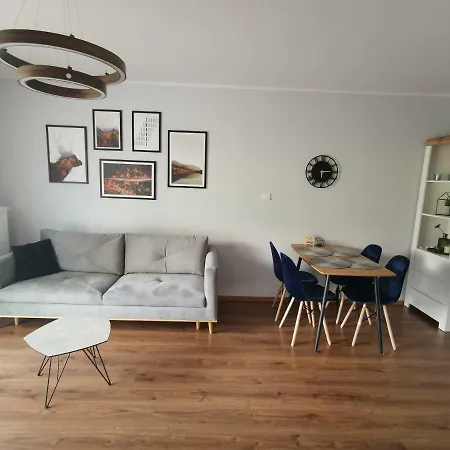2K Best Apartment Katovice Exteriér fotografie