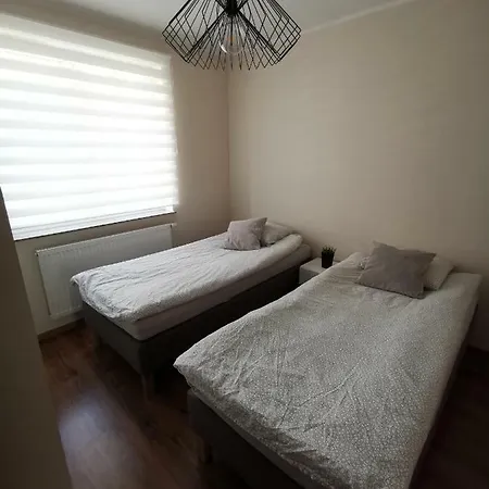 2K Best Apartment Katovice Exteriér fotografie