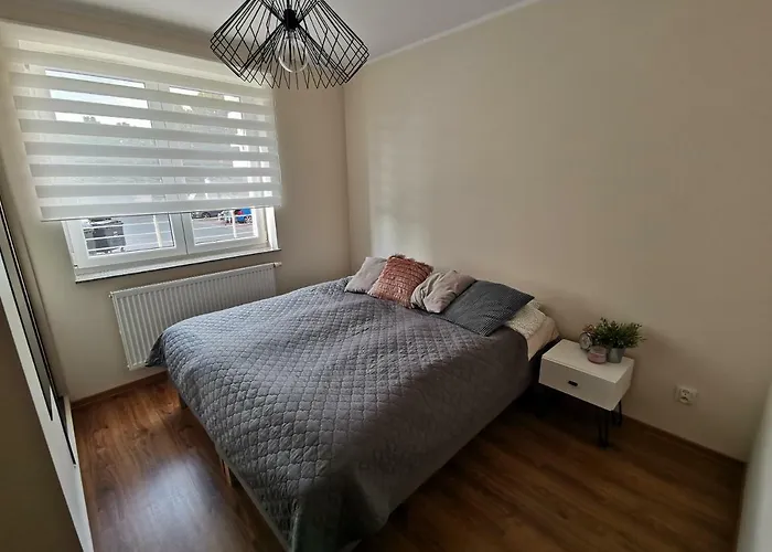 2K Best Apartment