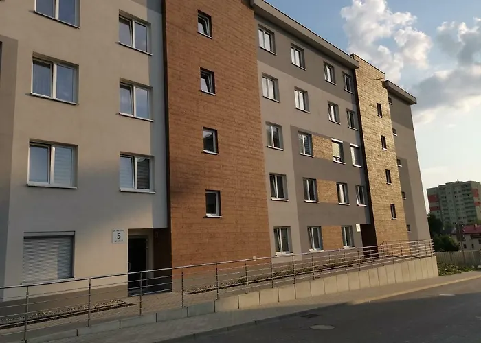 2K Best Apartment