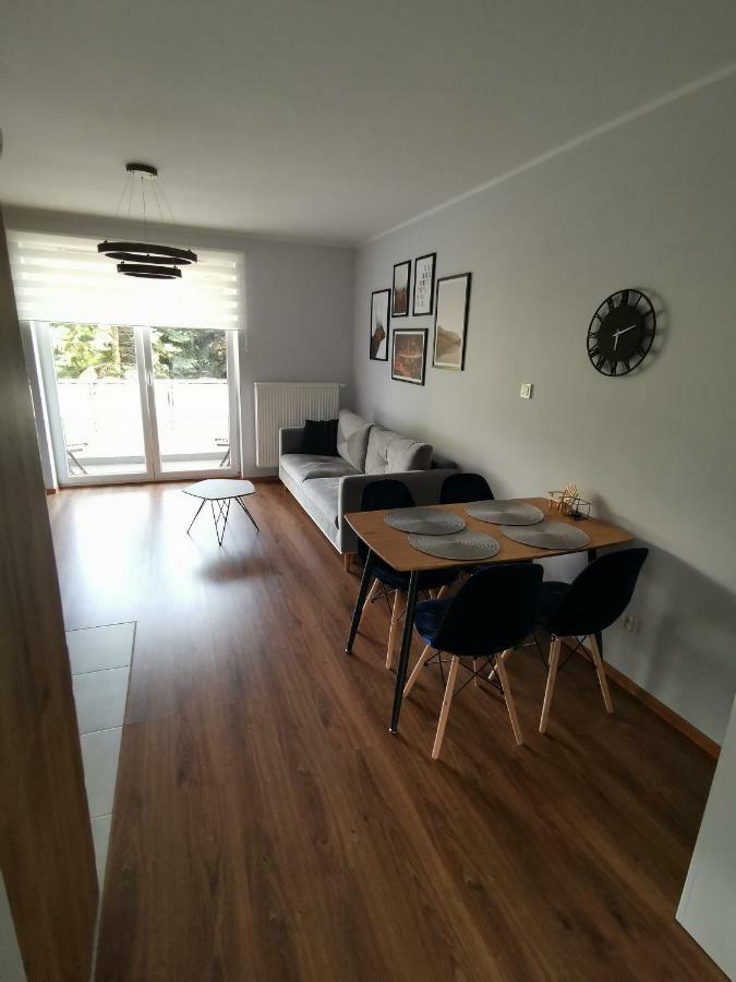 Apartmán 2k