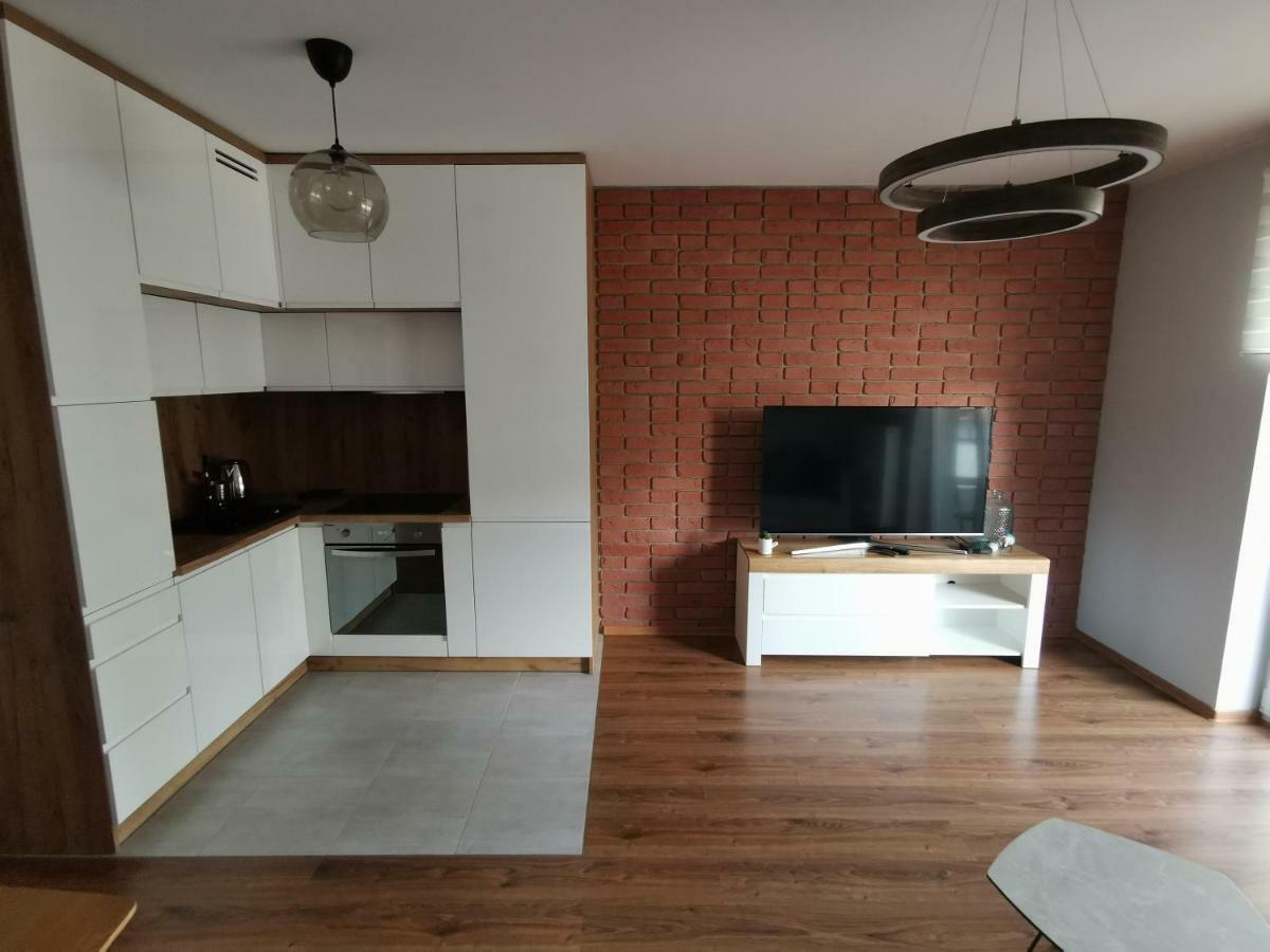 2k Apartmán Katovice