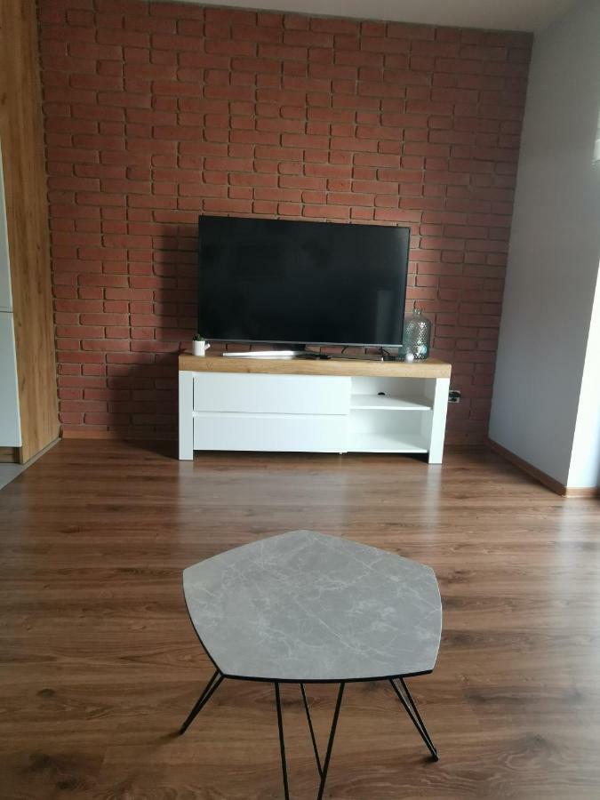 Apartmán 2k