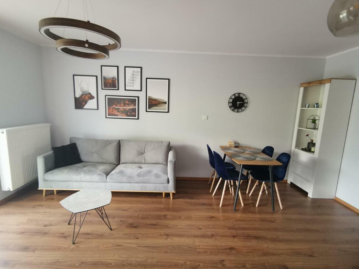 Apartmán 2k *