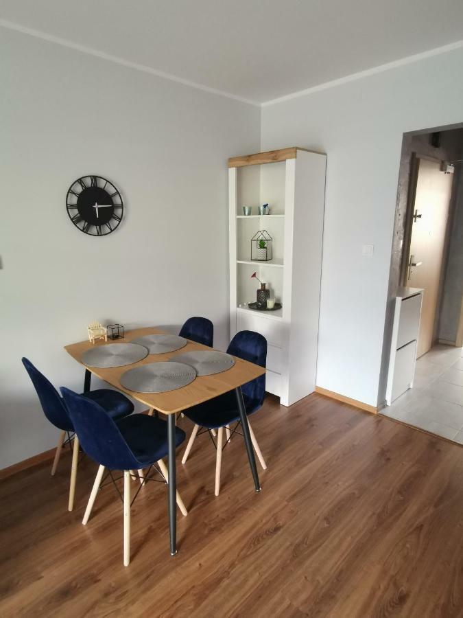 Apartmán 2k