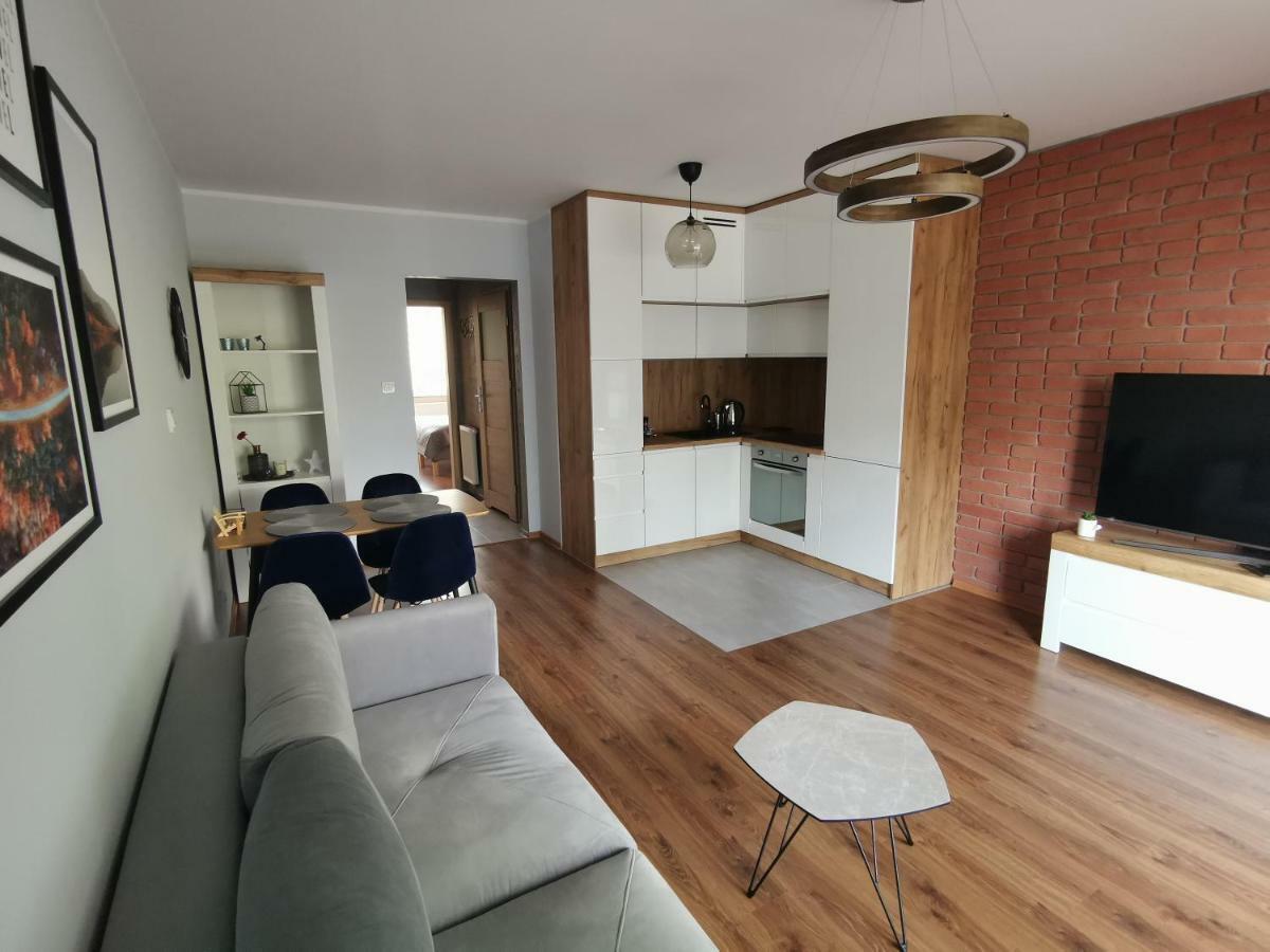 Apartmán 2k Katovice