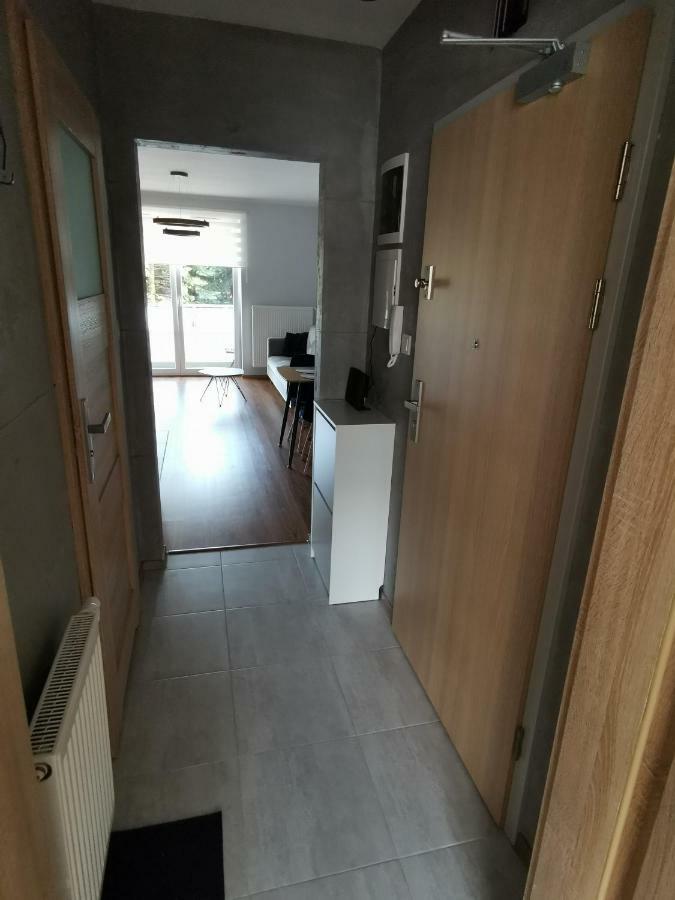 Apartament 2k Katowice