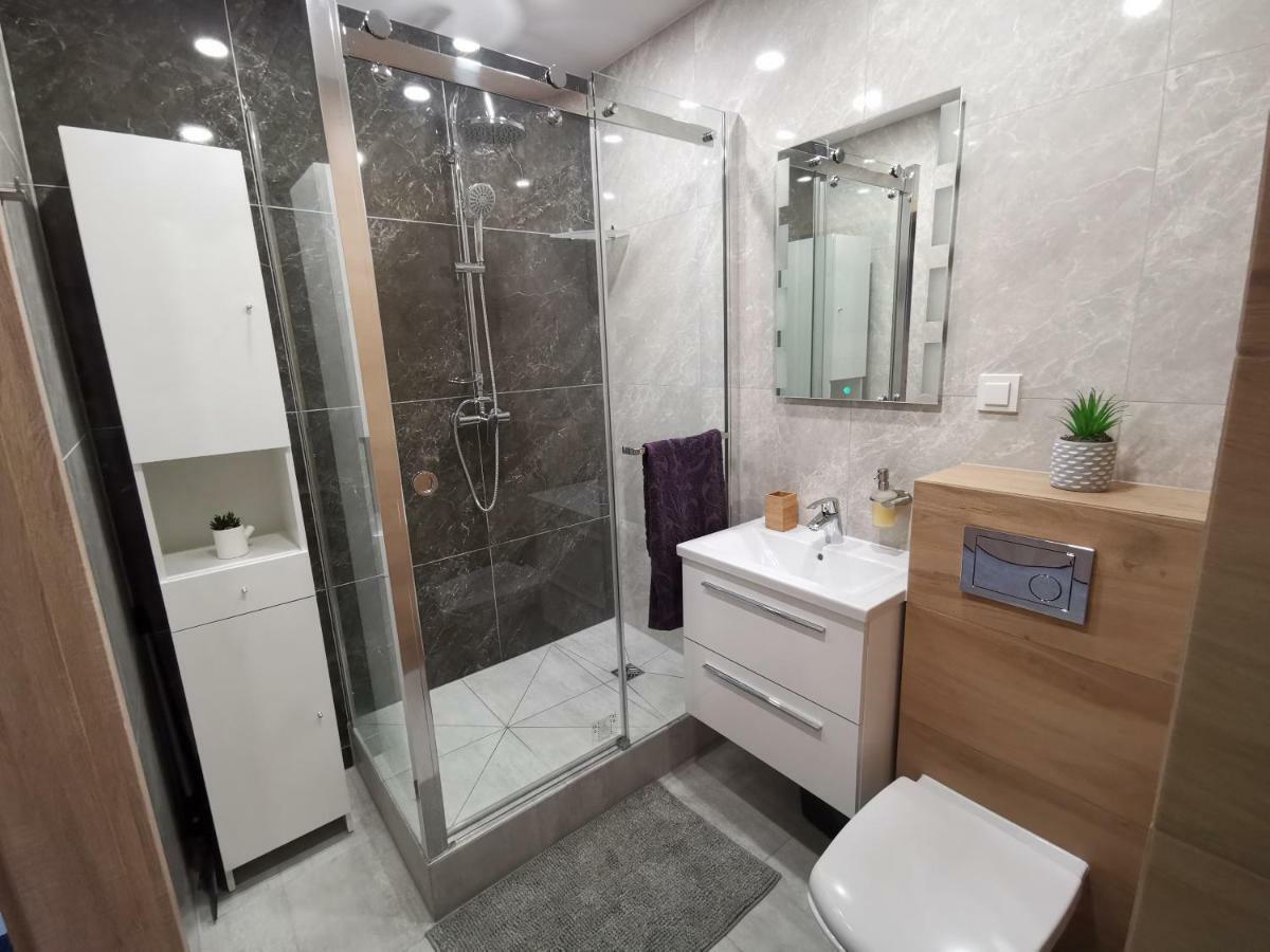 Apartmán 2k Katovice