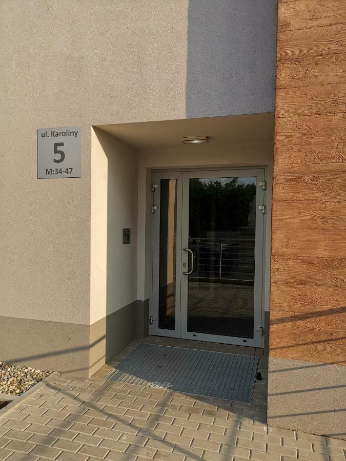 Apartmán 2k