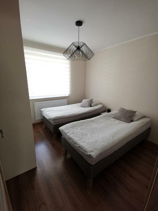 2k Apartmán *